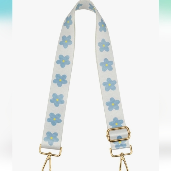 NEW IN PACKAGE CROSSBODY STRAPS WINNERS/BUYERS CHOICE - Picture 8 of 11